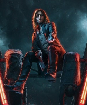 Copertina Vampire: The Masquerade - Bloodlines 2 - PC
