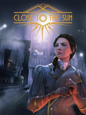 Copertina Close to the Sun - PS4