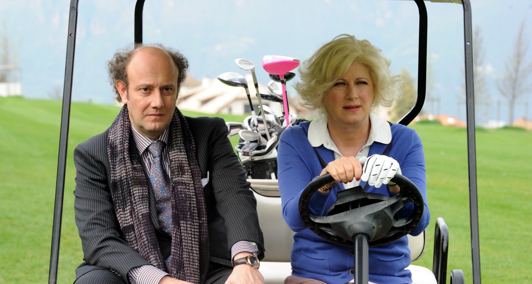Un Boss In Salotto Streaming Film Per Tutti