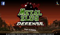 Metal Slug diventa uno strategico per il mercato mobile!