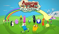 Il nuovo gioco di Adventure Time � ufficiale!