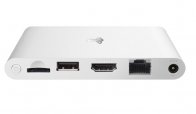 [E3 2014] Annunciato e mostrato Playstation Vita TV