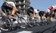 Trailer di lancio per Pro Cycling Manager 2014
