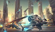 Quantum Rush Online da subito su Steam