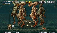 Metal Slug  3 arriva su PS3, PS4 e PS Vita in inverno