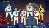 Un film live-action sulla Corazzata Yamato