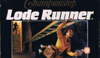 Addio al pap� di Lode Runner