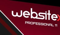 Disponibile la versione 11 di WebSite X5