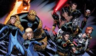 Un cross-over tra X-Men e Fantastic Four � possibile