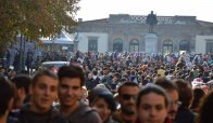 Lucca Comics & Games 2014
