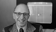 Ralph Baer, il pap� dei videogiochi ci lascia