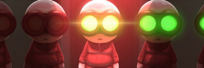 Stealth Inc. 2 - A Game of Clones