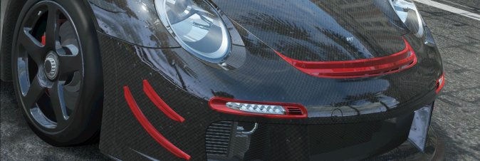 Project CARS