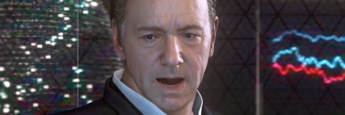 Call of Duty: Advanced Warfare