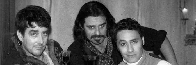 What We Do in the Shadows