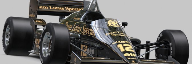 Gran Turismo 6