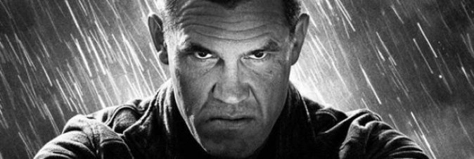 Sin City: Una donna per cui uccidere