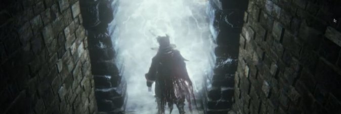 Bloodborne