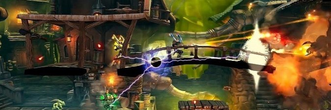 Dieselstormers