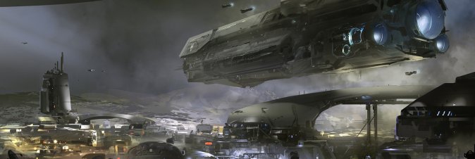Halo 5: Guardians