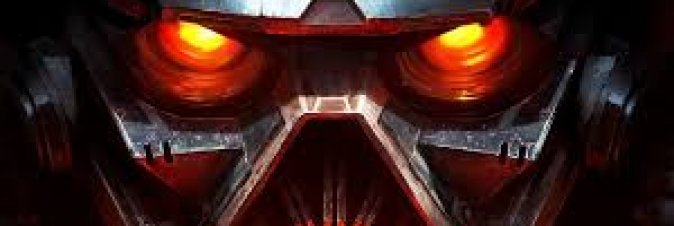 Killzone: Shadow Fall