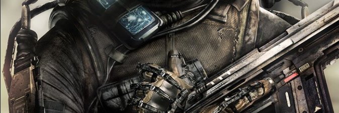 Call of Duty: Advanced Warfare