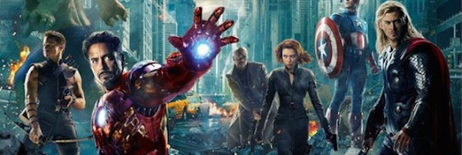 Marvel punta ad un gioco su Avengers ''che non abbia nulla da invidiare ai concorrenti''