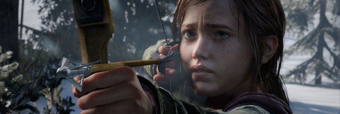 The Last of Us Part II