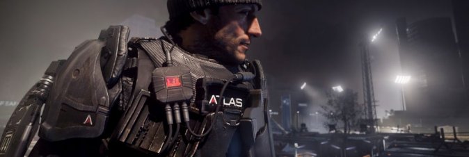 Call of Duty: Advanced Warfare