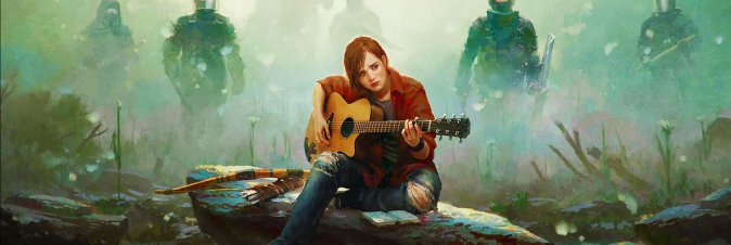 The Last of Us
