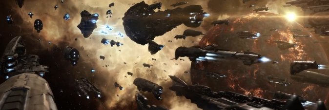 EVE Valkyrie