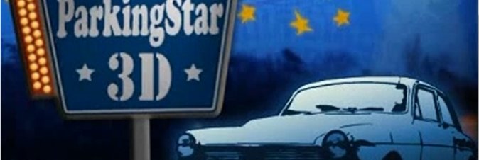 Parking Star 3D