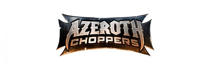 World of Warcraft