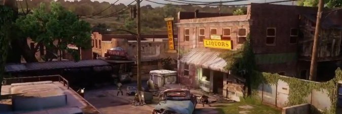 The Last of Us