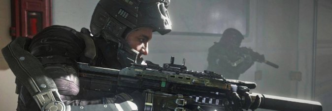 Call of Duty: Advanced Warfare