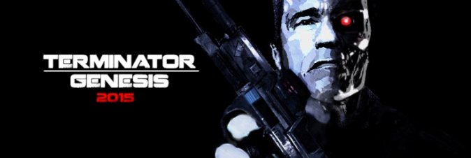 Terminator: Genisys