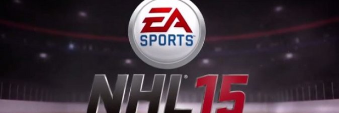 NHL 15