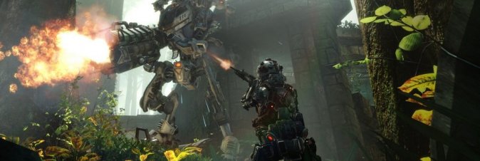 Titanfall