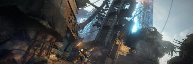 Killzone: Shadow Fall
