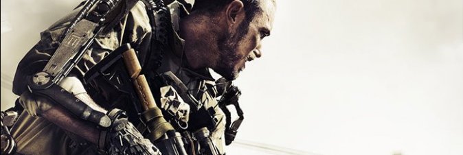 Call of Duty: Advanced Warfare