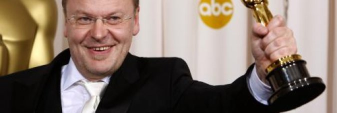 Ruzowitzky diriger� lo zombie thriller Patient Zero