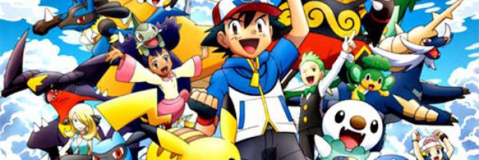 Pokmon X e Pokmon Y