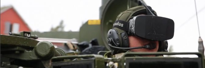 Oculus Rift