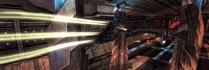 GoD Factory: Wingmen