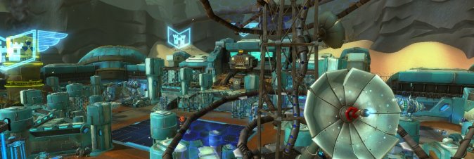 Wildstar