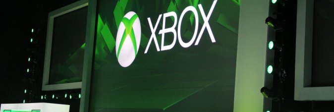 La conferenza E3 di Microsoft in diretta streaming