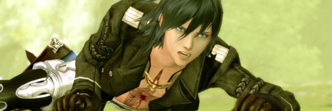 Drakengard 3