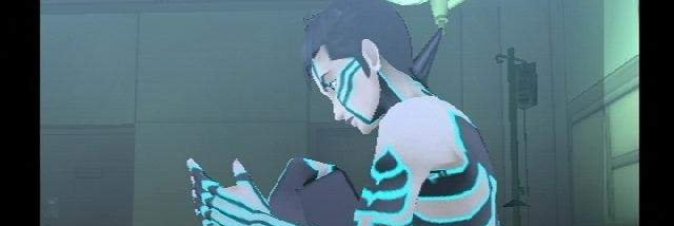 Shin Megami Tensei: Lucifer's Call