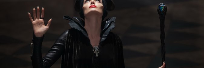 Maleficent