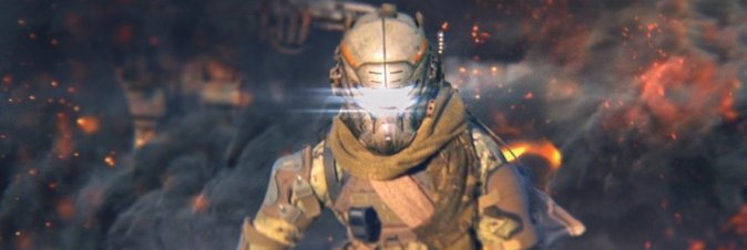 Titanfall